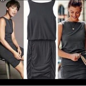Athleta Tulip Dress Sleeveless